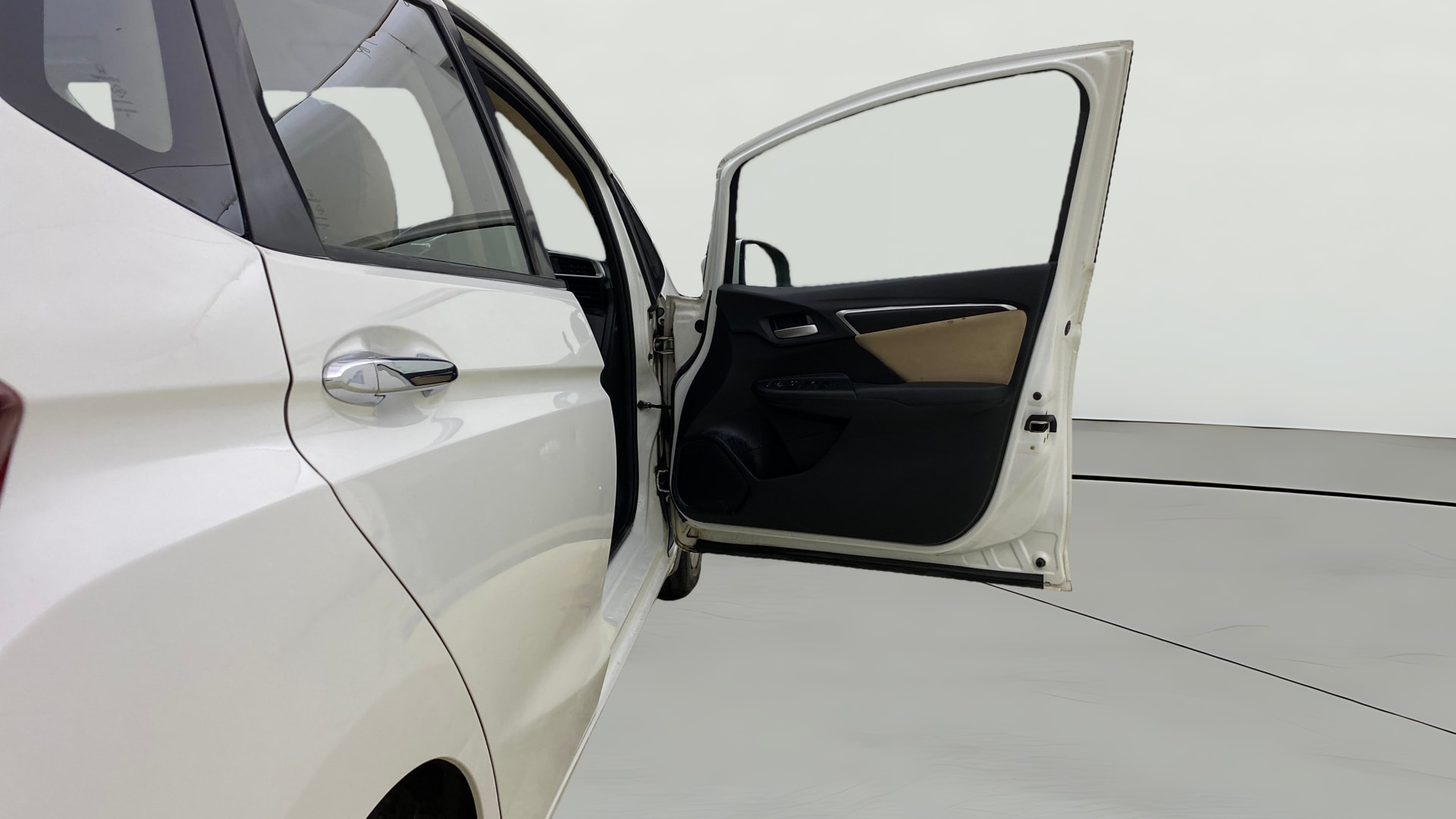 Used 2019 Honda Jazz Used 2019 Honda Jazz