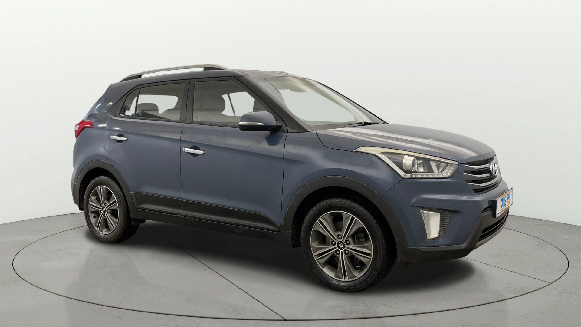 View 2016 Hyundai Creta 1.4 E Diesel Image 22 Used 2016 Hyundai Creta 1.4 E Diesel Image 22
