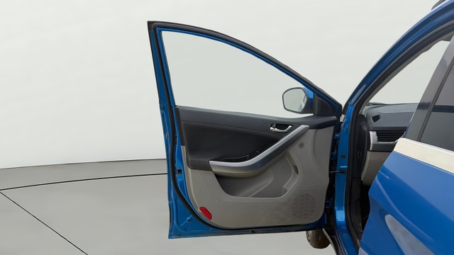 View Tata Nexon Image 31 Used Tata Nexon Image 31