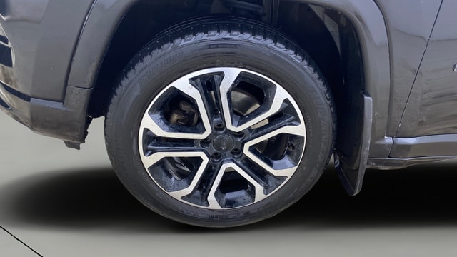 View Jeep Compass Image 36 Used Jeep Compass Image 36