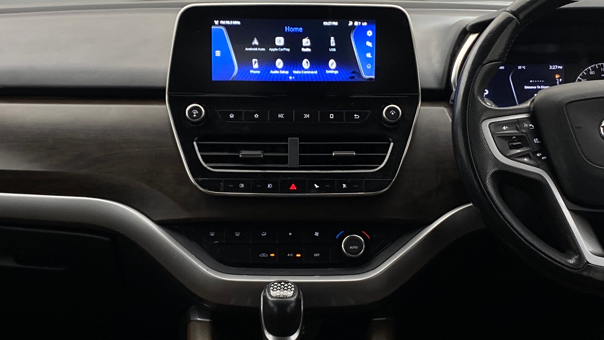 View 2021 Tata Harrier XE Image 18 Used 2021 Tata Harrier XE Image 18
