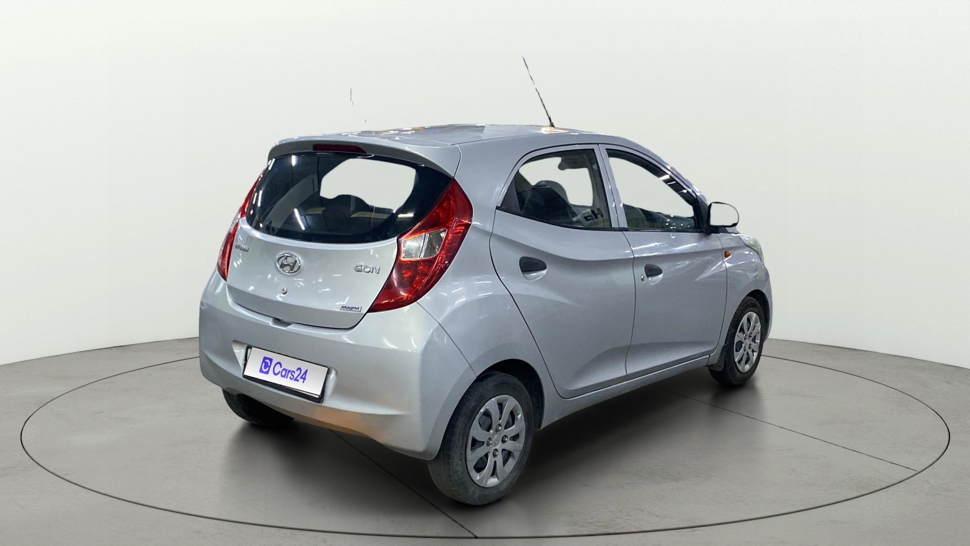 View 2016 Hyundai EON Magna Plus Image 42 Used 2016 Hyundai EON Magna Plus Image 42