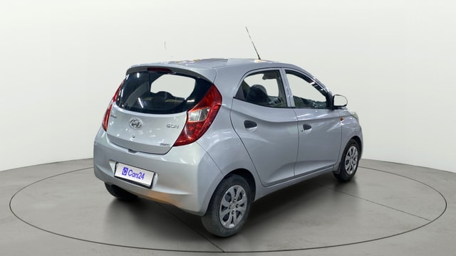 View Hyundai EON Image 42 Used Hyundai EON Image 42