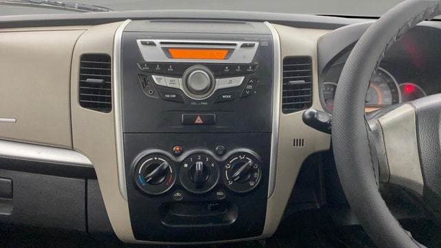 View Maruti Suzuki 1000 Image 17 Used Maruti Suzuki 1000 Image 17
