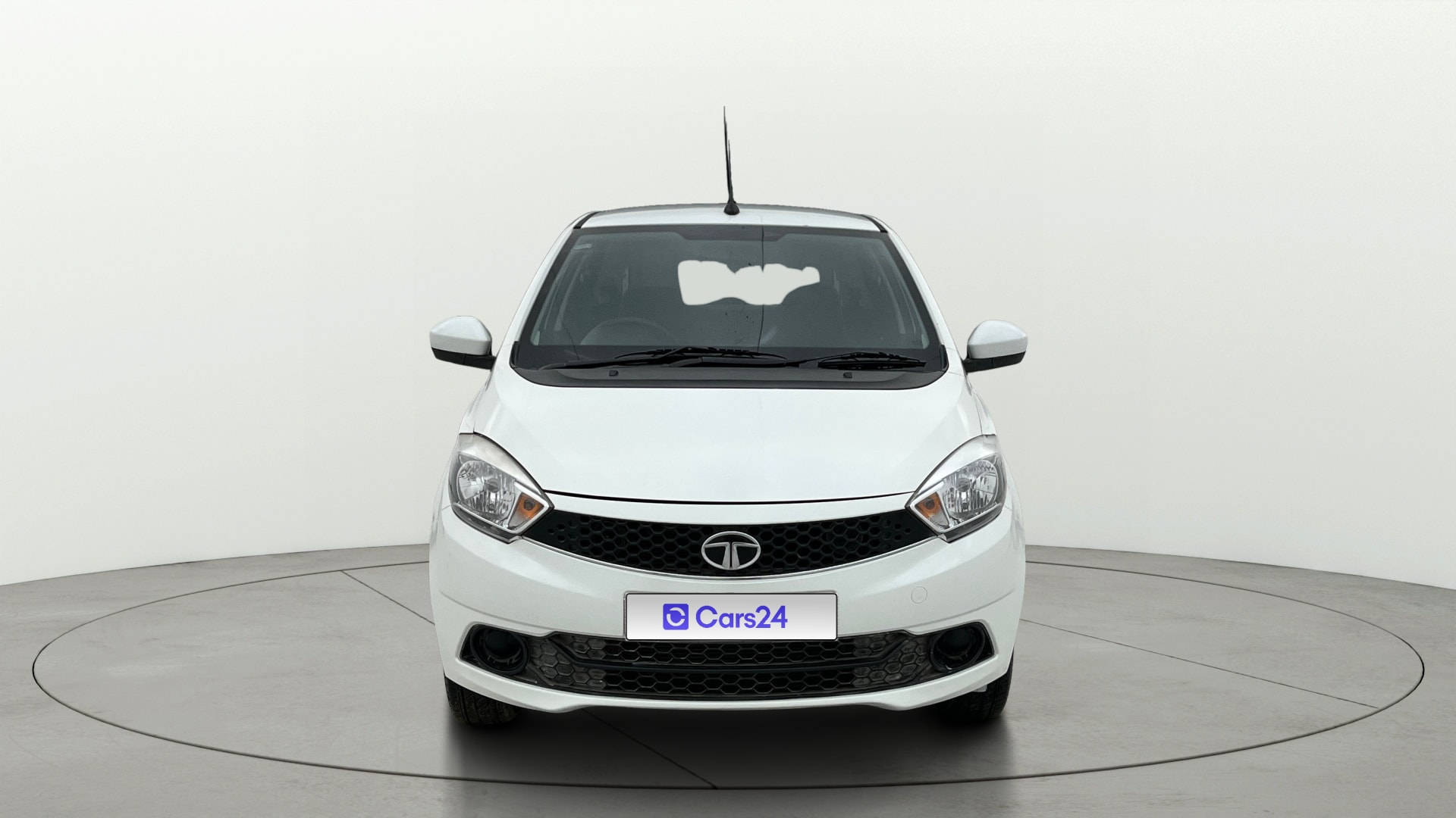 Used 2017 Tata Tiago Used 2017 Tata Tiago