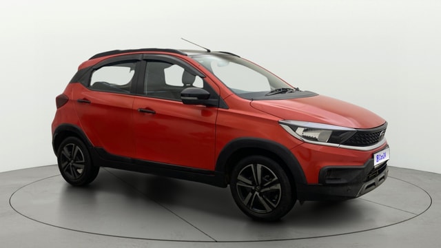 View Tata Tiago NRG Image 21 Used Tata Tiago NRG Image 21