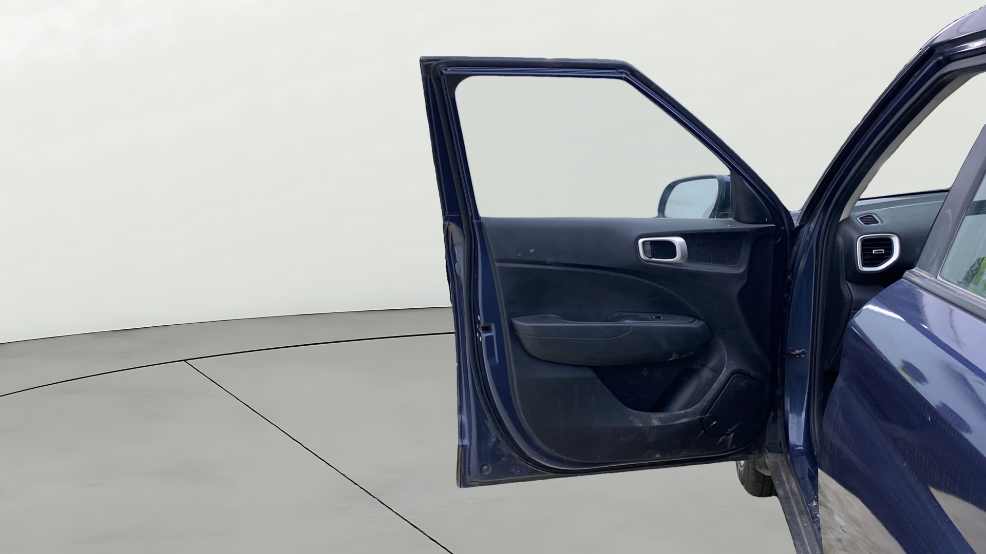 Used 2021 Hyundai Venue Used 2021 Hyundai Venue