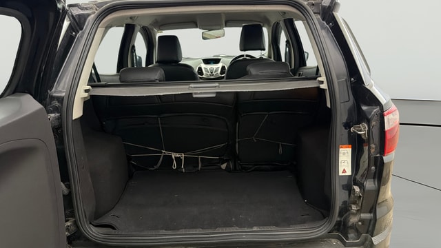 View Ford EcoSport Image 36 Used Ford EcoSport Image 36
