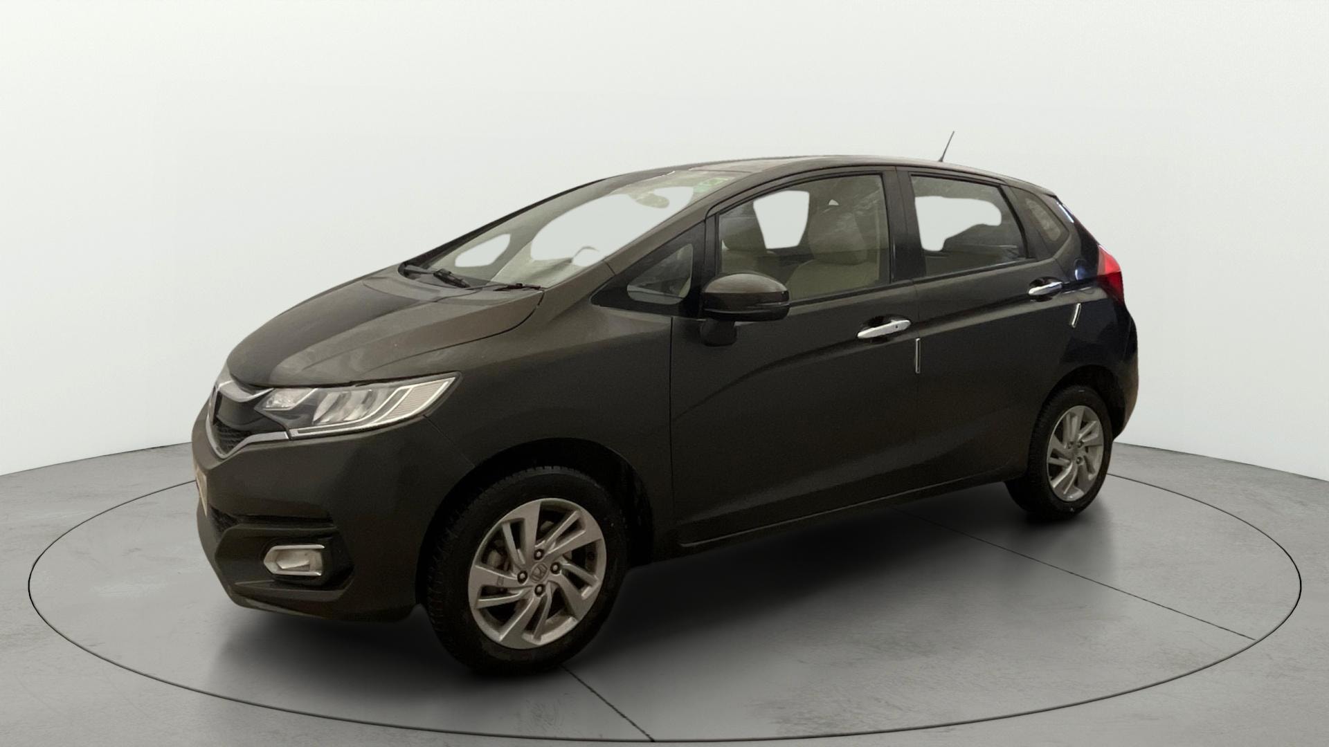 Used 2022 Honda Jazz Used 2022 Honda Jazz
