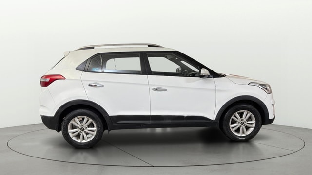 View Hyundai Creta Image 27 Used Hyundai Creta Image 27