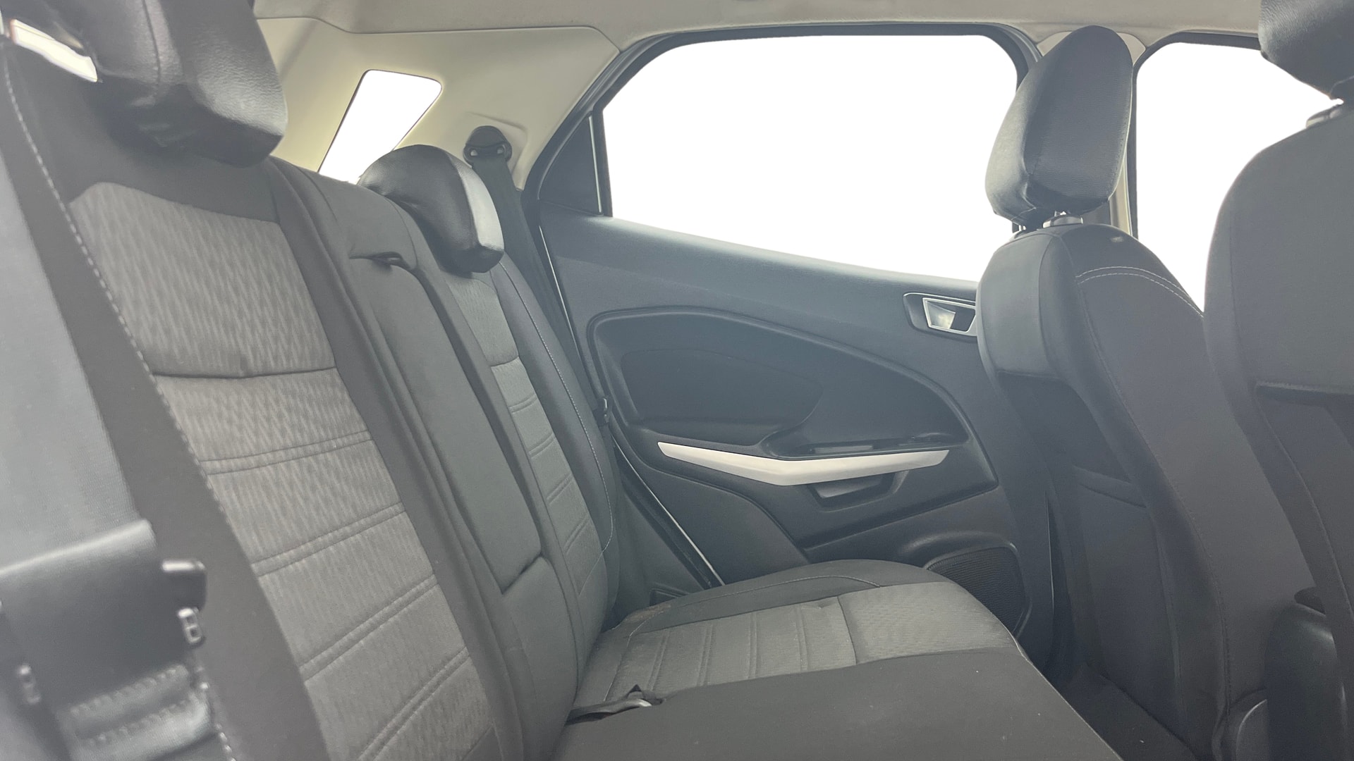 View 2018 Ford EcoSport 1.5 TDCi Diesel Ambiente BS IV Image 34 Used 2018 Ford EcoSport 1.5 TDCi Diesel Ambiente BS IV Image 34