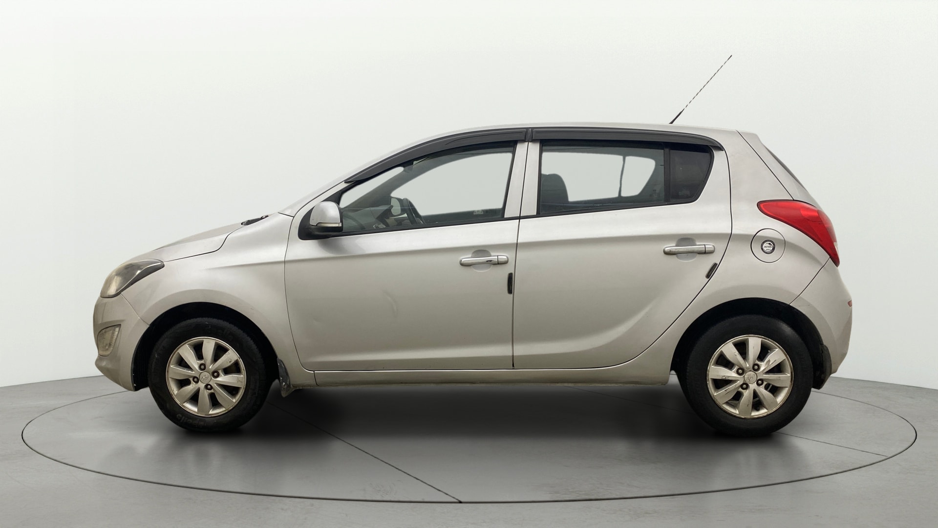 Used 2013 Hyundai Elite i20 Used 2013 Hyundai Elite i20