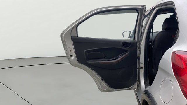 View Ford Freestyle Image 22 Used Ford Freestyle Image 22
