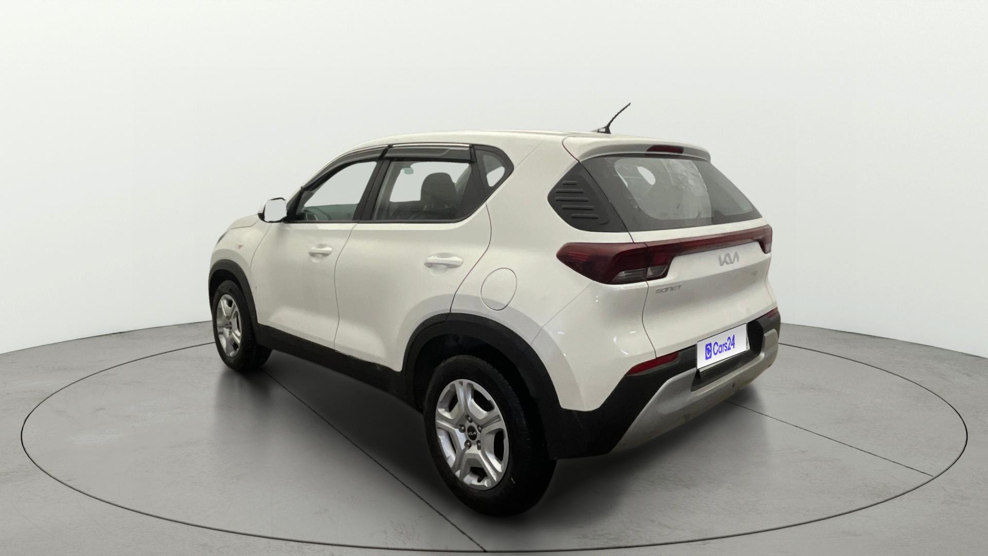 Used 2023 Kia Sonet Used 2023 Kia Sonet