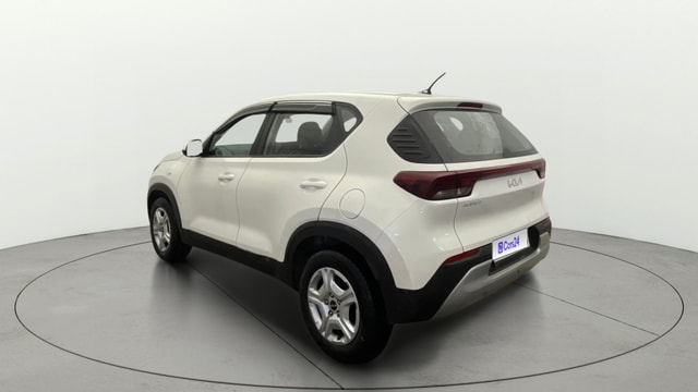 View Kia Sonet Image 2 Used Kia Sonet Image 2