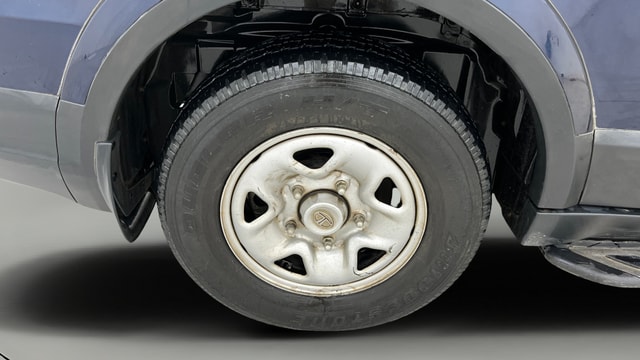 View Tata Hexa Image 25 Used Tata Hexa Image 25