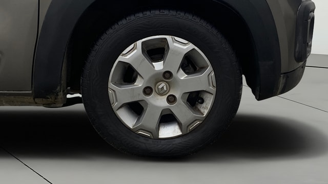 View Renault Kwid Image 39 Used Renault Kwid Image 39