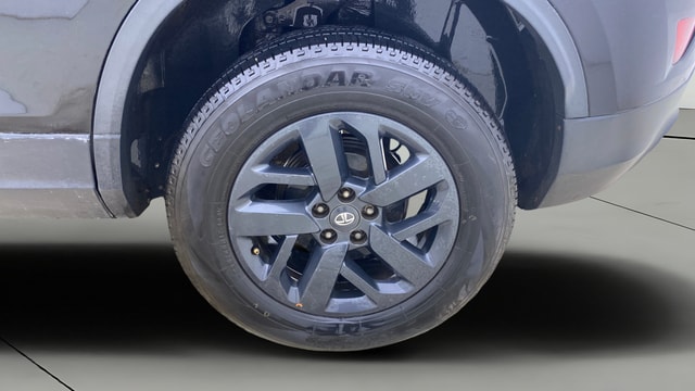View Tata Harrier Image 12 Used Tata Harrier Image 12