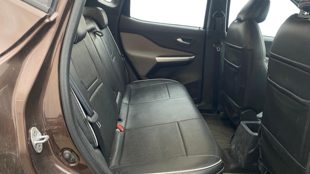 View Nissan Magnite Image 35 Used Nissan Magnite Image 35