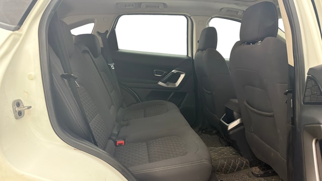 View Tata Harrier Image 37 Used Tata Harrier Image 37