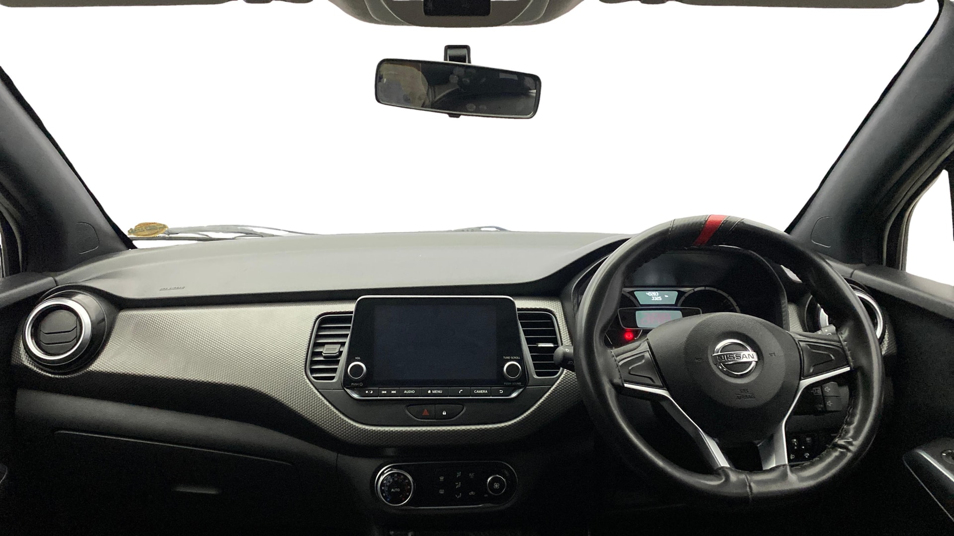 Used 2020 Nissan Kicks Used 2020 Nissan Kicks