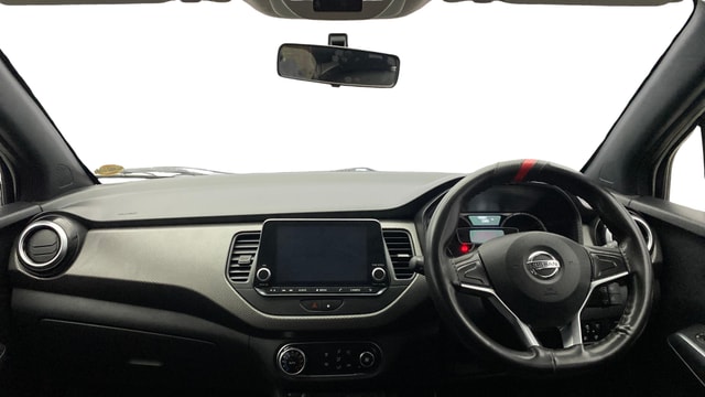 View Nissan Kicks Image 15 Used Nissan Kicks Image 15