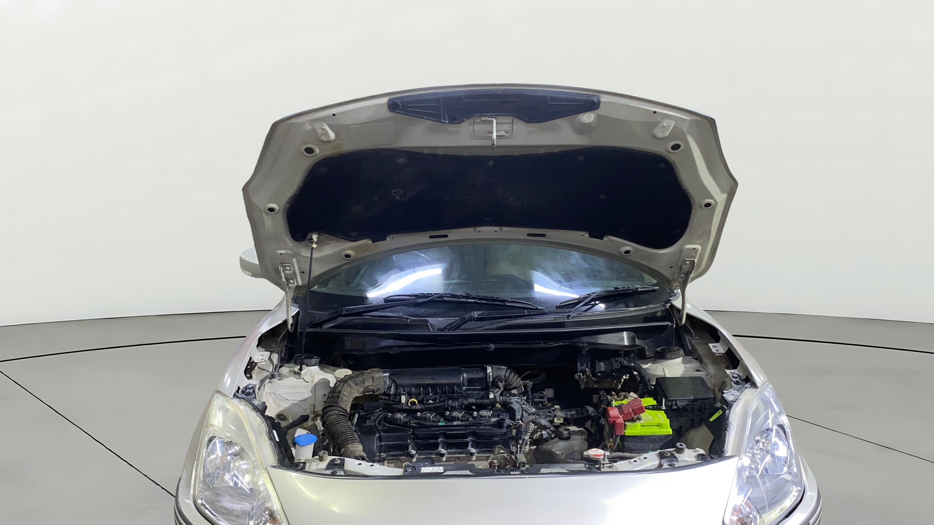 View 2019 Maruti Suzuki 1000 Base Variant Image 31 Used 2019 Maruti Suzuki 1000 Base Variant Image 31