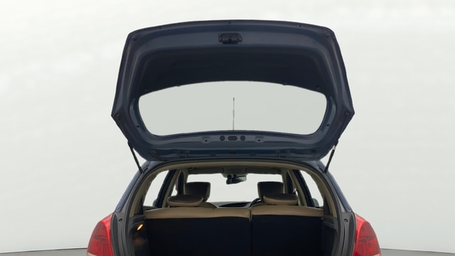 View Hyundai Elite i20 Image 16 Used Hyundai Elite i20 Image 16