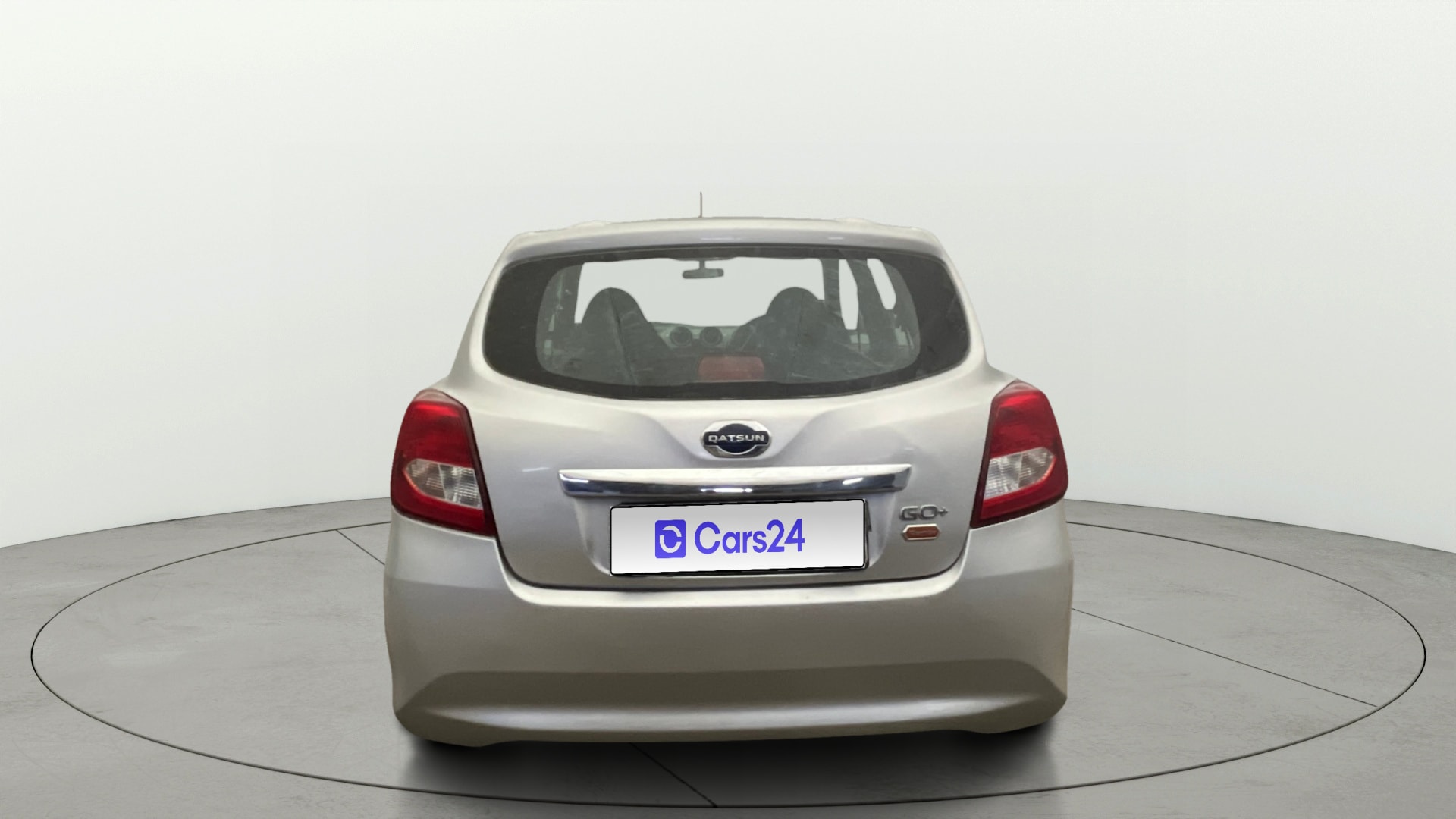 View 2018 Datsun Go Plus Remix Limited Edition Image 40 Used 2018 Datsun Go Plus Remix Limited Edition Image 40