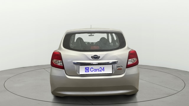 View Datsun Go Plus Image 40 Used Datsun Go Plus Image 40