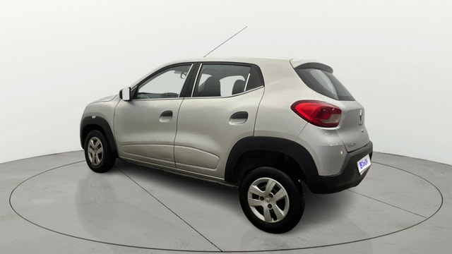 View Renault Kwid Image 2 Used Renault Kwid Image 2