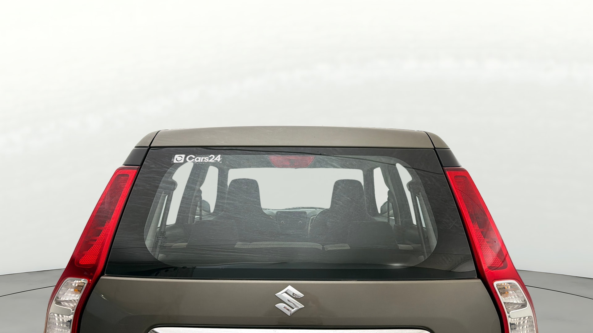 View 2025 Maruti Suzuki 1000 Base Variant Image 4 Used 2025 Maruti Suzuki 1000 Base Variant Image 4