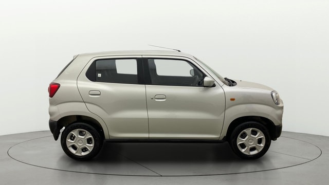 View Maruti Suzuki 1000 Image 8 Used Maruti Suzuki 1000 Image 8