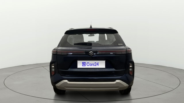 View Maruti Suzuki 1000 Image 44 Used Maruti Suzuki 1000 Image 44