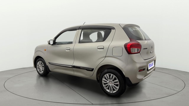 View Maruti Suzuki 1000 Image 2 Used Maruti Suzuki 1000 Image 2