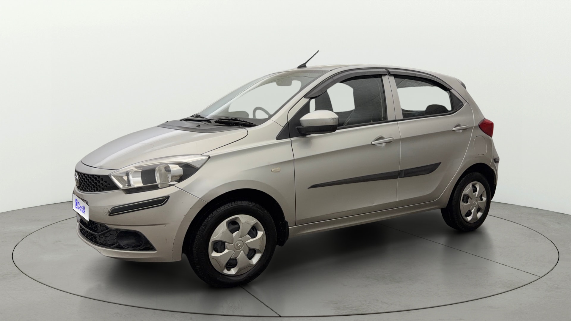 Used 2018 Tata Tiago Used 2018 Tata Tiago