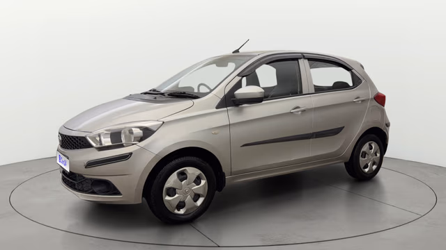 View Tata Tiago Image 34 Used Tata Tiago Image 34