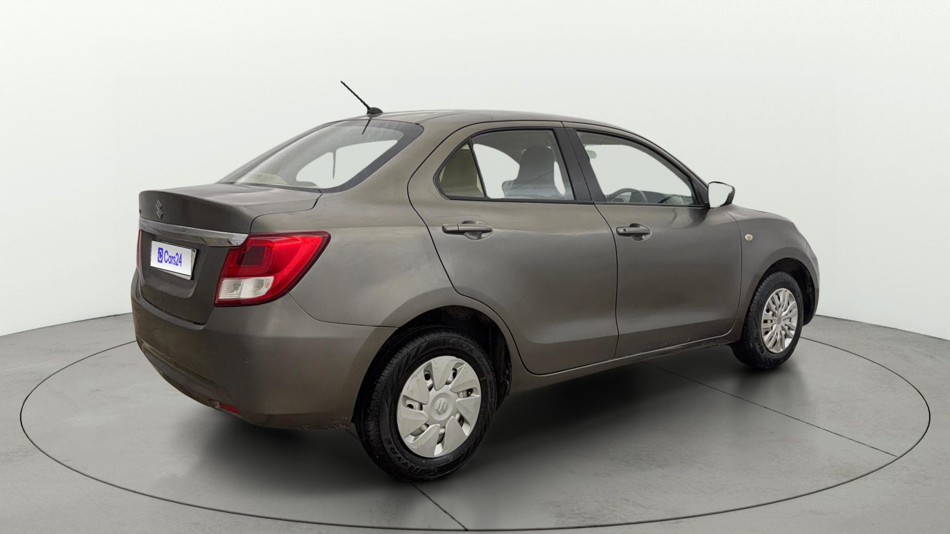 View 2021 Maruti Suzuki 1000 Base Variant Image 41 Used 2021 Maruti Suzuki 1000 Base Variant Image 41