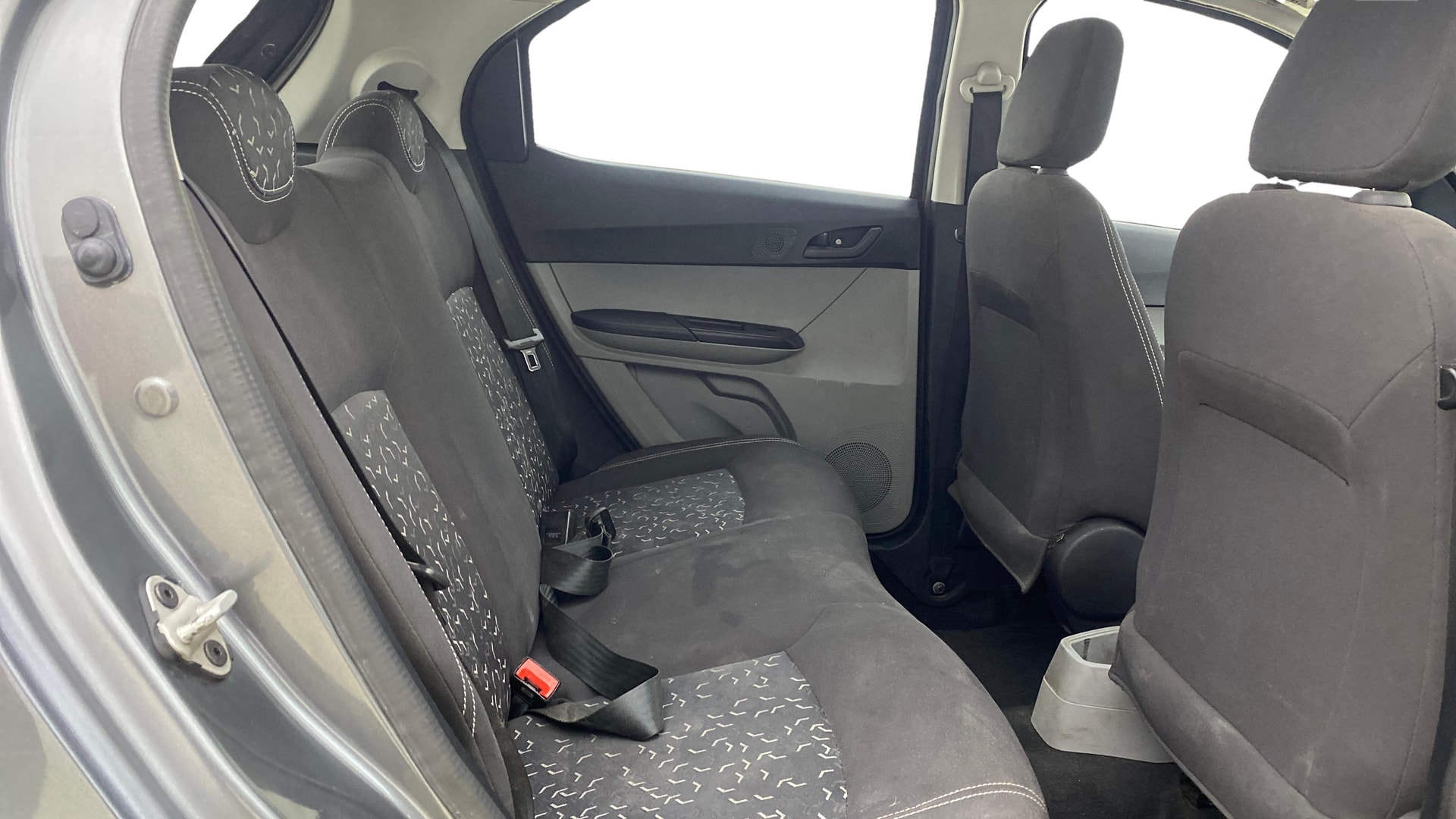 Used 2020 Tata Tiago Used 2020 Tata Tiago