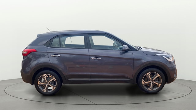 View Hyundai Creta Image 9 Used Hyundai Creta Image 9