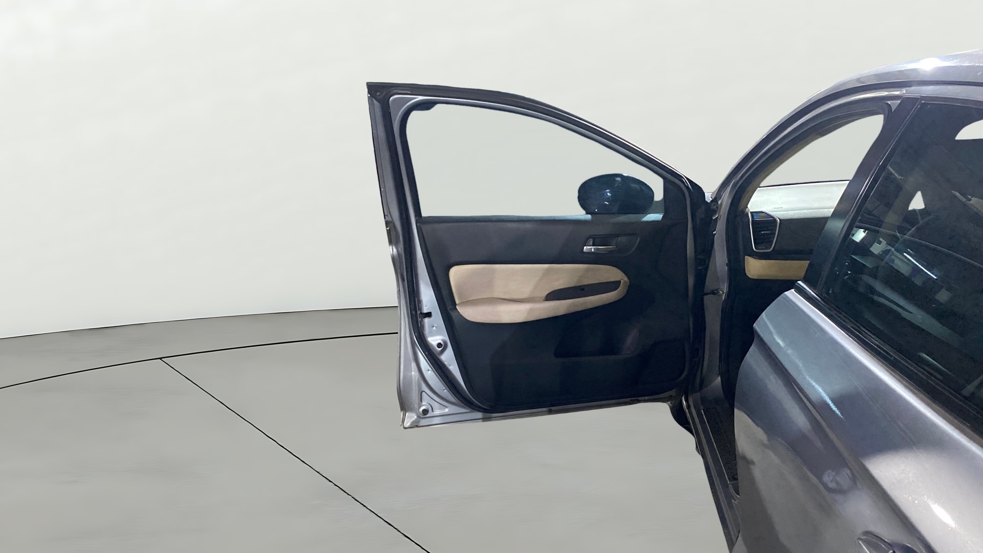 Used 2020 Honda City Used 2020 Honda City