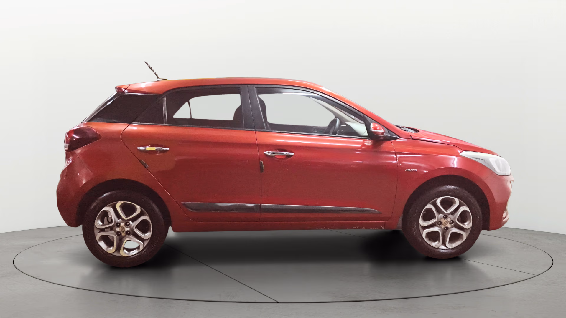 Used 2019 Hyundai Elite i20 Used 2019 Hyundai Elite i20
