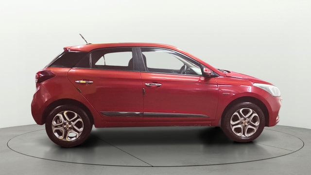View Hyundai Elite i20 Image 8 Used Hyundai Elite i20 Image 8