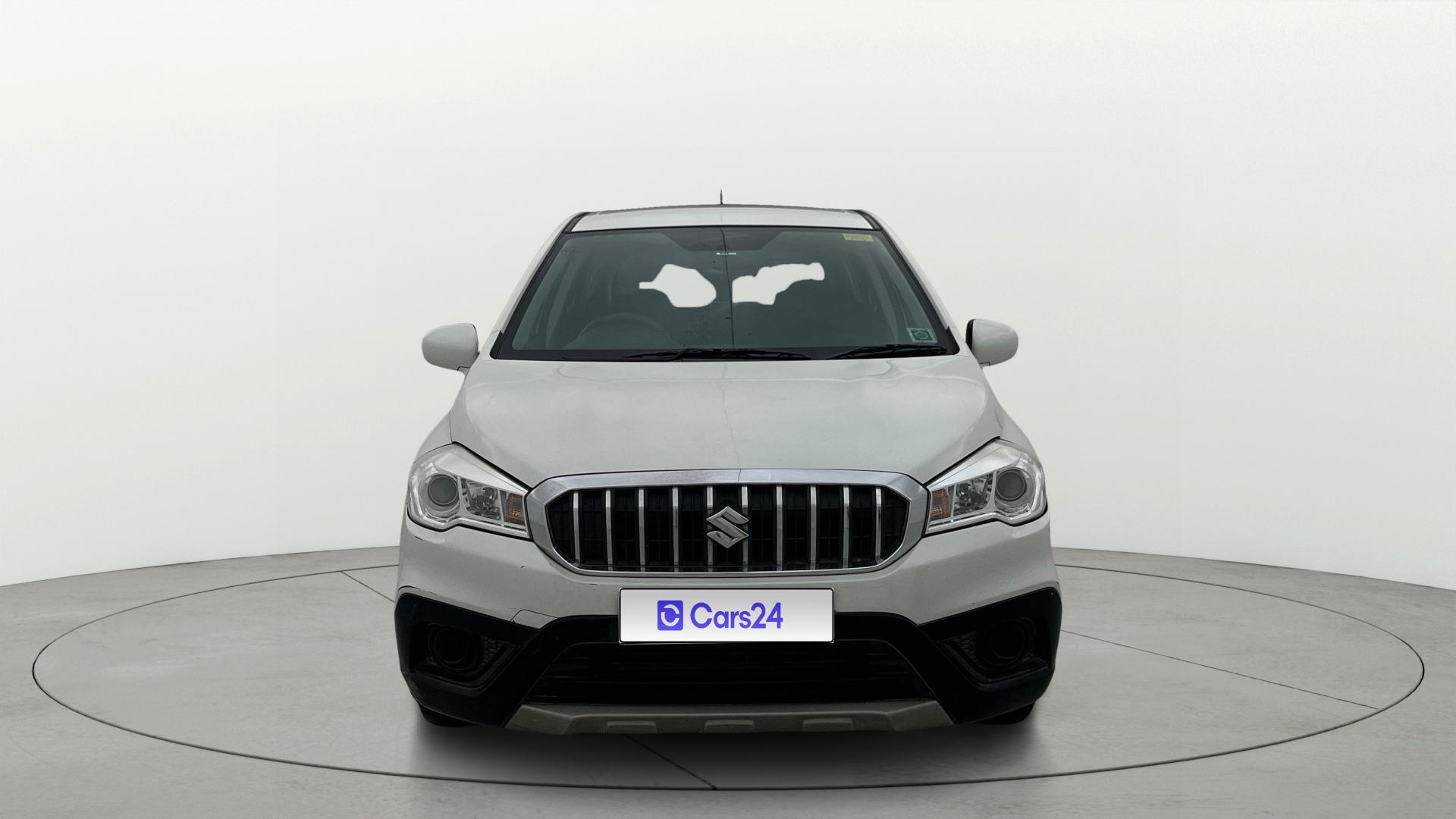 2018 मारुति सुजुकी 1000 Base Variant 2018 मारुति सुजुकी 1000 Base Variant