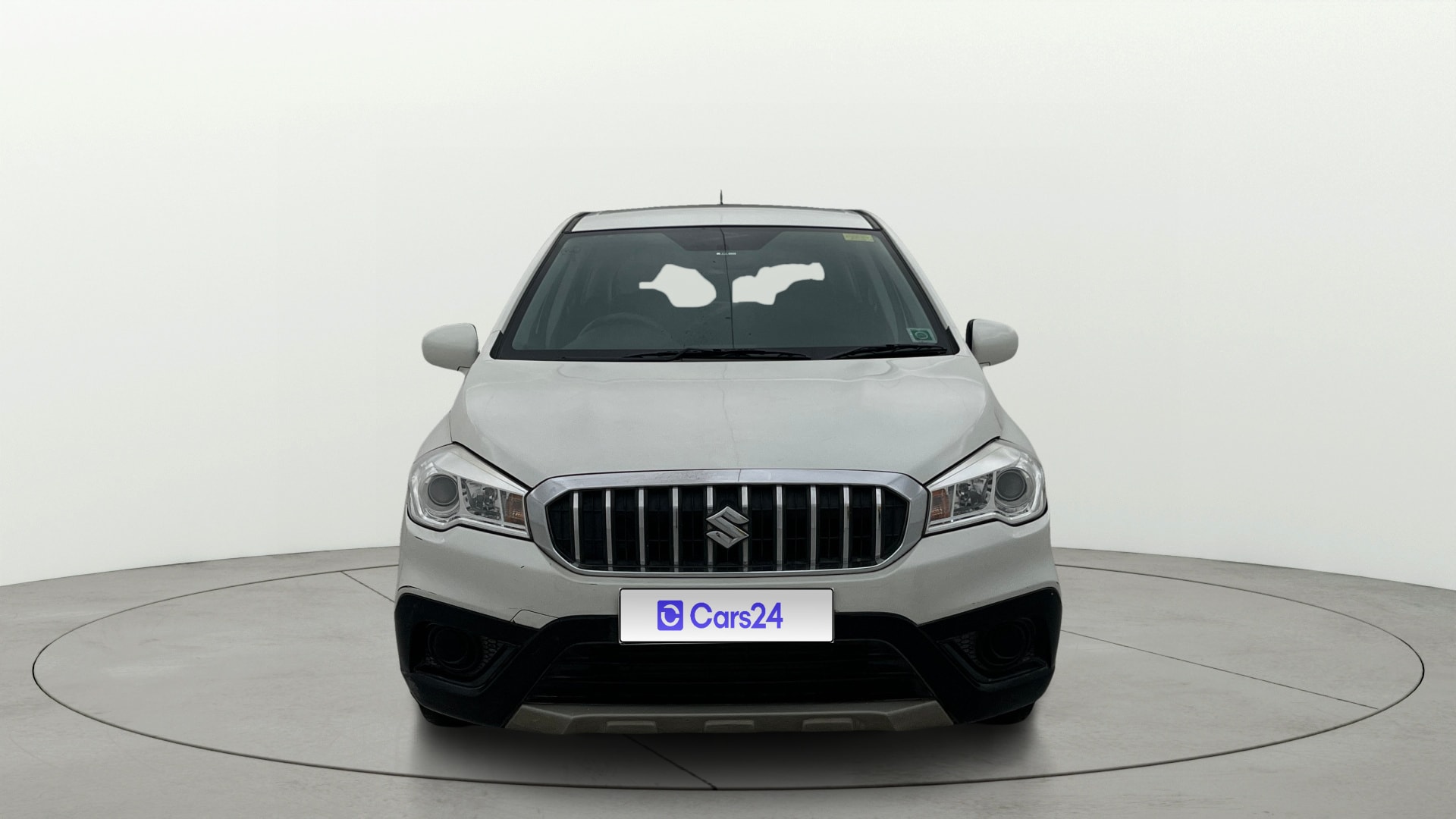 Used 2018 Maruti Suzuki 1000 Used 2018 Maruti Suzuki 1000
