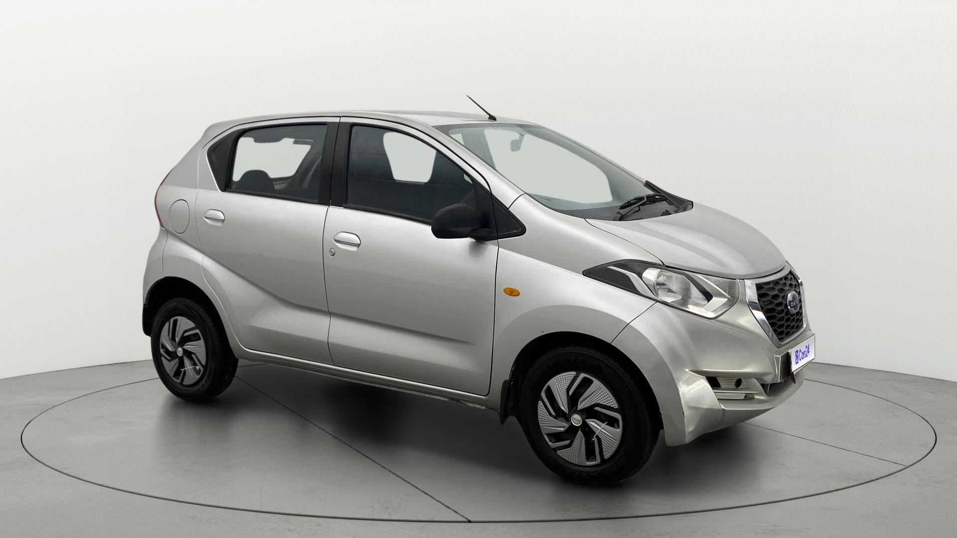 View 2019 Datsun Redi GO T(O)-0.8L BS IV Image 21 Used 2019 Datsun Redi GO T(O)-0.8L BS IV Image 21