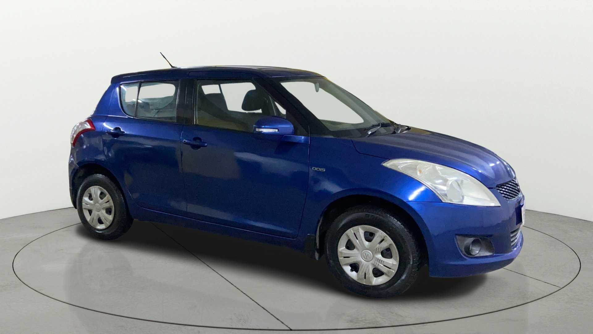 View 2013 Maruti Suzuki 1000 Base Variant Image 21 Used 2013 Maruti Suzuki 1000 Base Variant Image 21