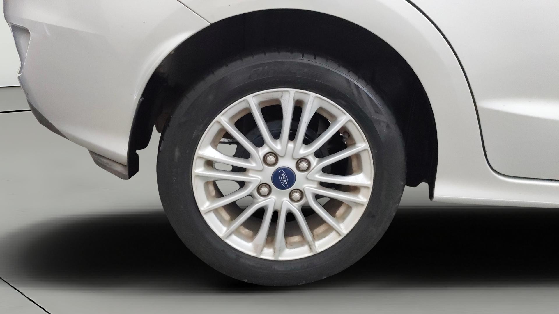 View 2020 Ford Figo Aspire 1.2P Ambiente MT BS IV Image 24 Used 2020 Ford Figo Aspire 1.2P Ambiente MT BS IV Image 24