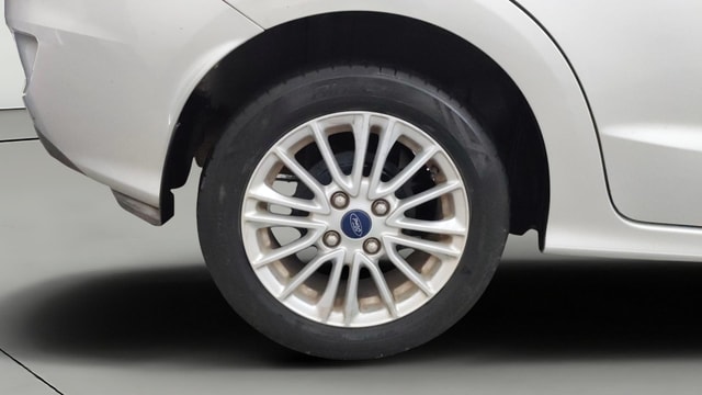 View Ford Figo Aspire Image 24 Used Ford Figo Aspire Image 24