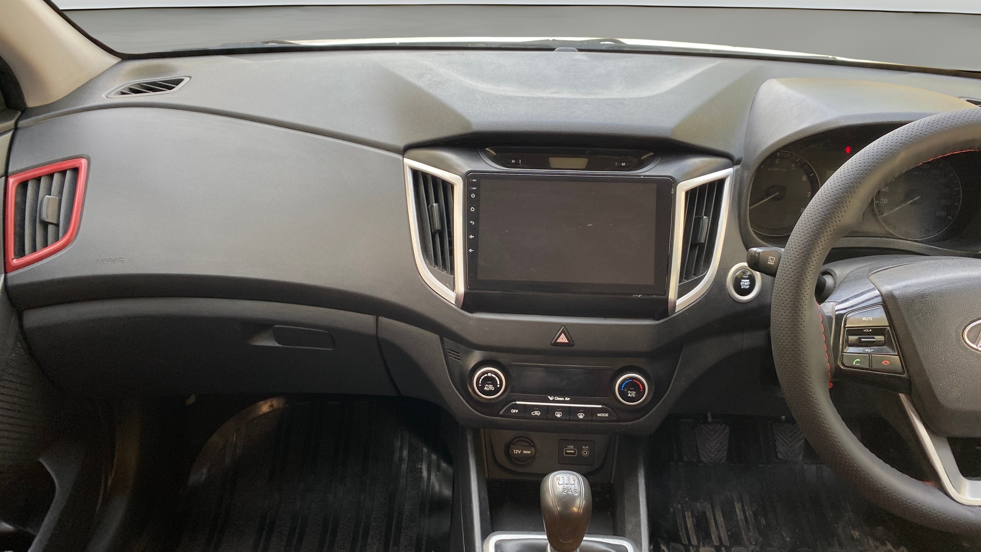 View 2017 Hyundai Creta 1.4 E Diesel Image 18 Used 2017 Hyundai Creta 1.4 E Diesel Image 18